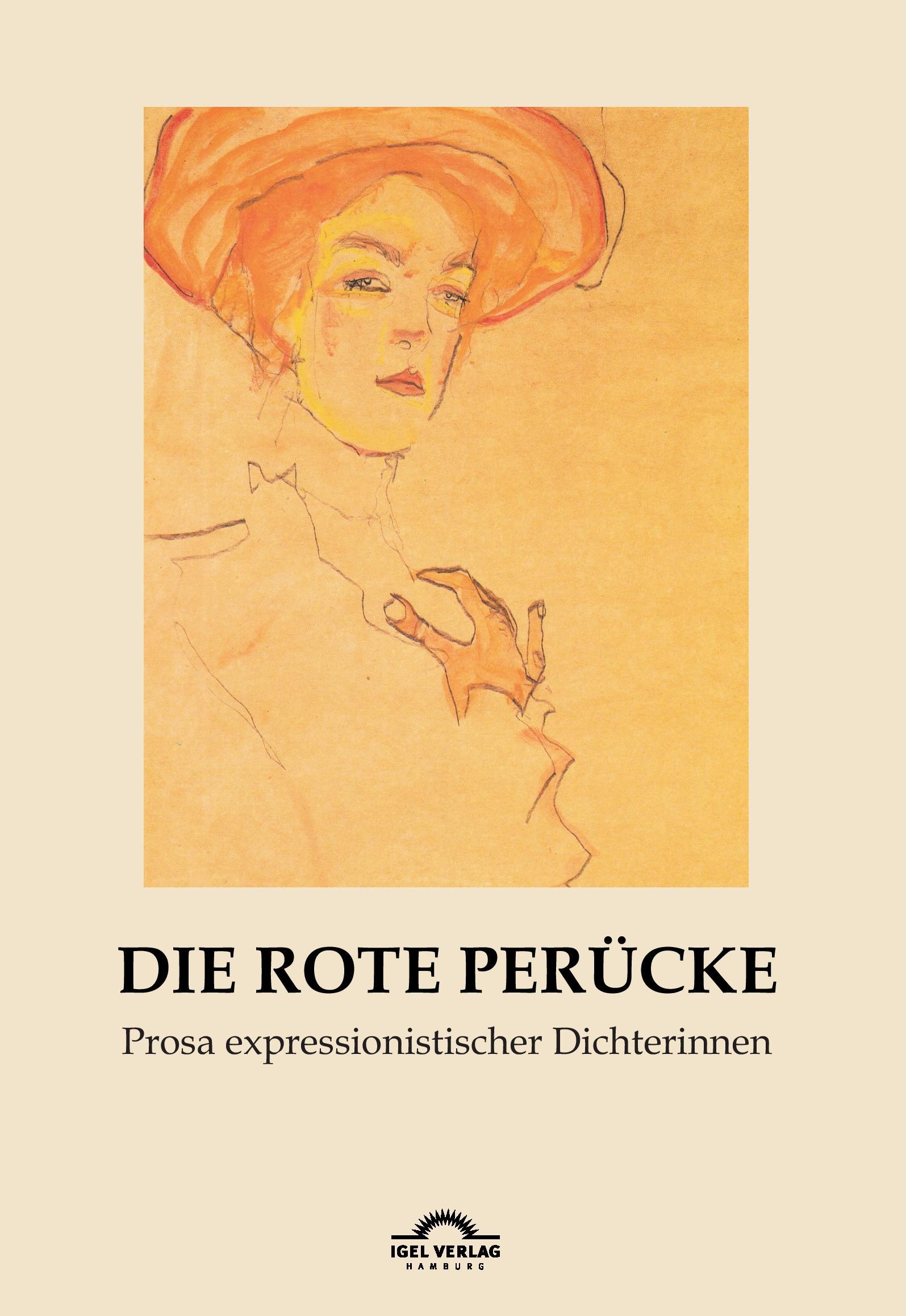 Die rote Perücke