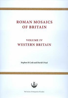 Roman Mosaics of Britain