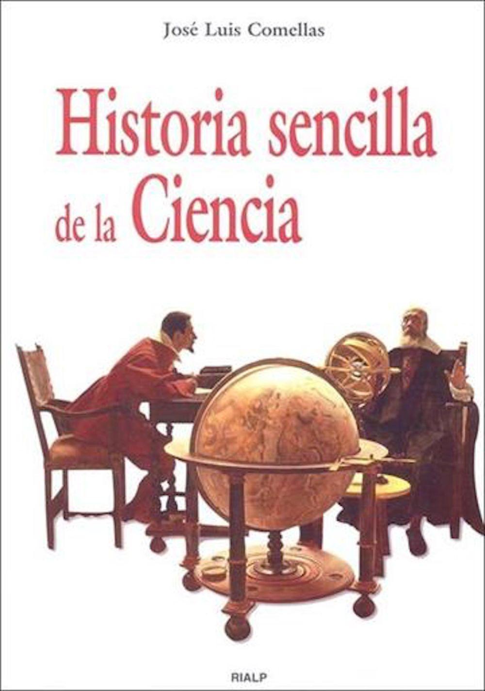 Historia sencilla de la ciencia