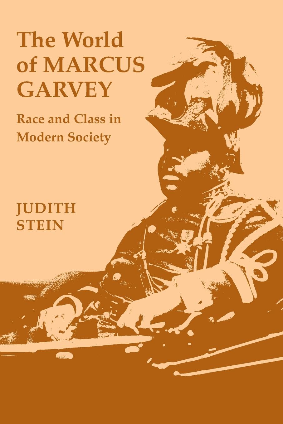 World of Marcus Garvey