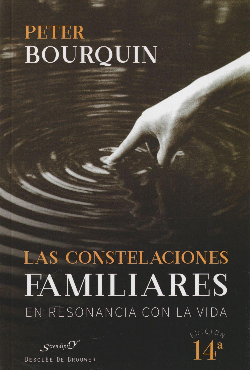 Las constelaciones familiares : en resonancia con la vida