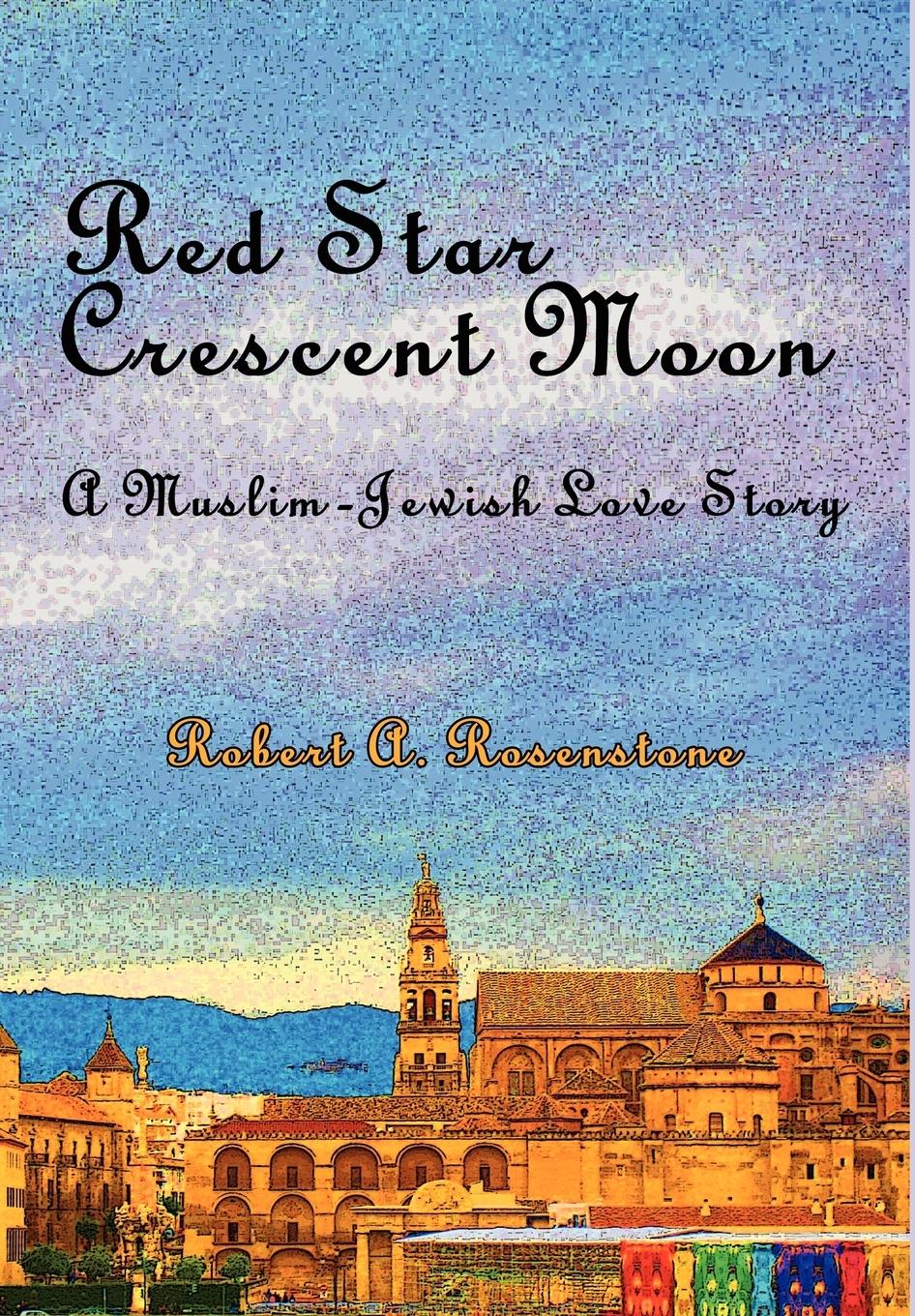 Red Star, Crescent Moon