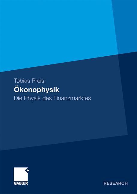 Ökonophysik