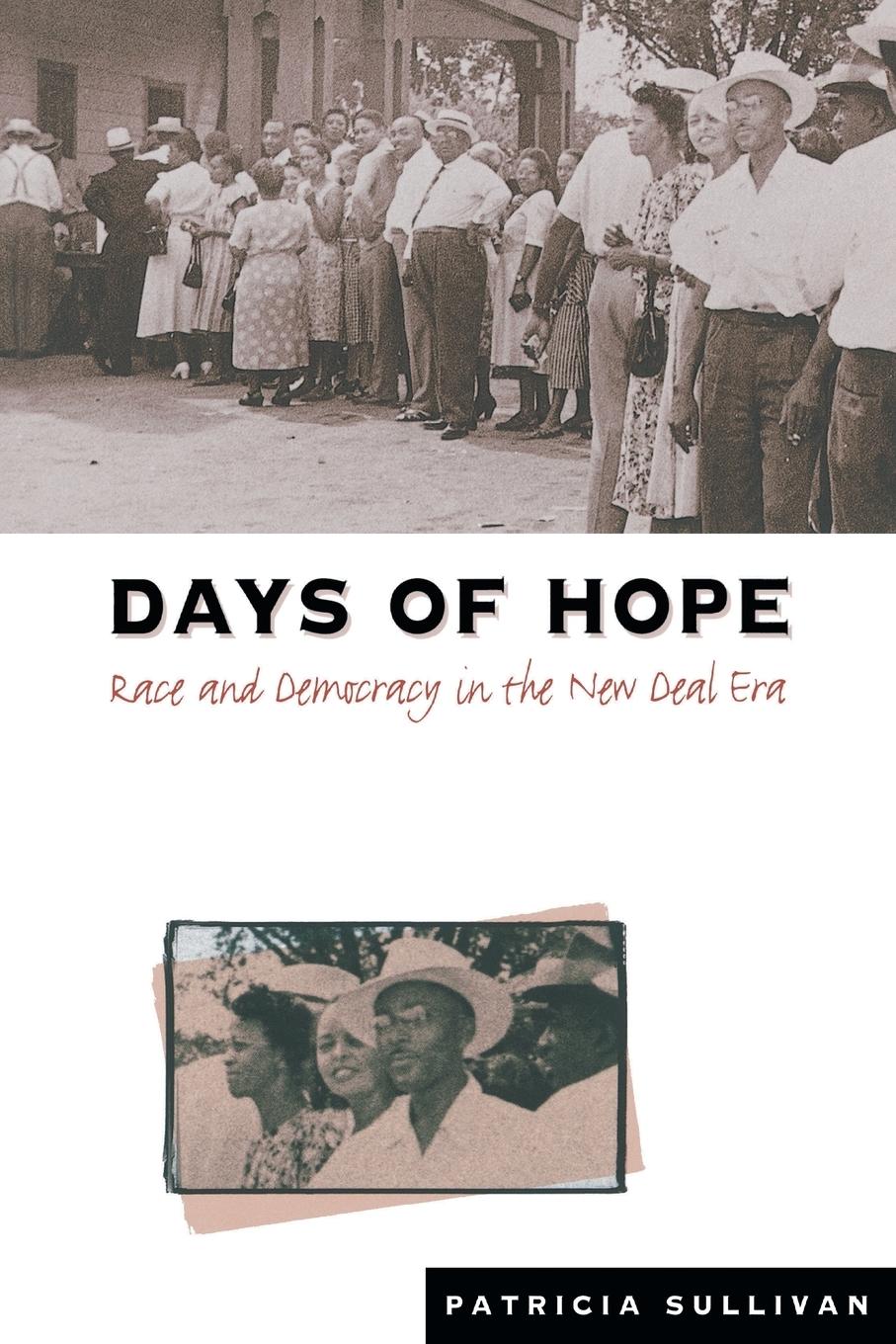 Days of Hope