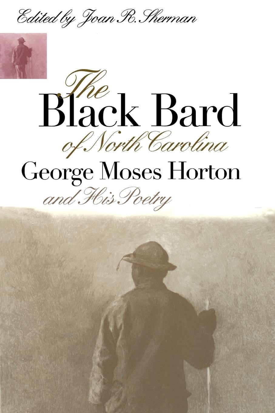 The Black Bard of North Carolina