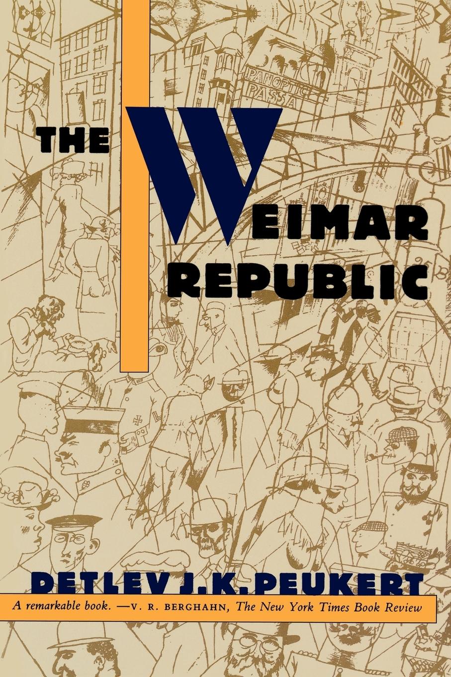 The Weimar Republic