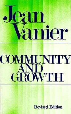 Community and Growth