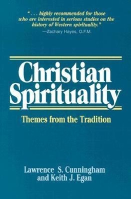 Christian Spirituality