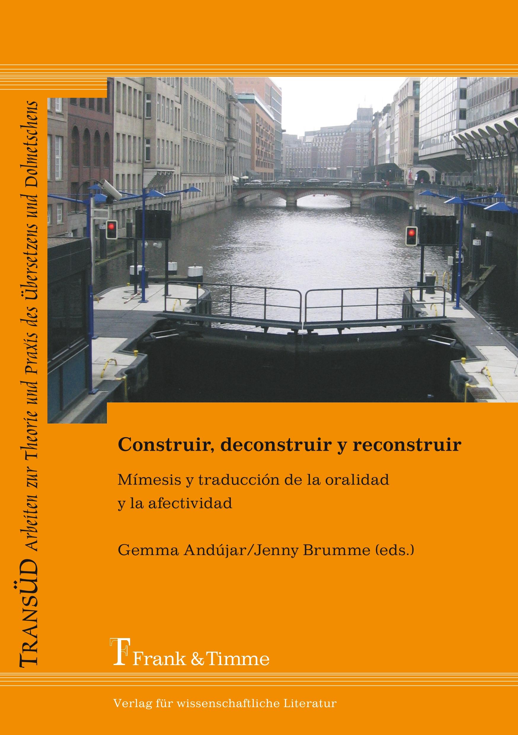 Construir, deconstruir y reconstruir