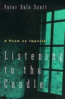 Listening to the Candle: A Poem on Impulse