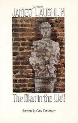 The Man in the Wall