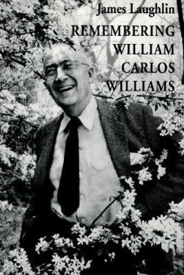 Remembering William Carlos Williams