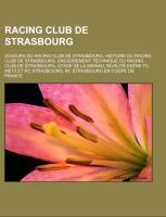 Racing Club de Strasbourg