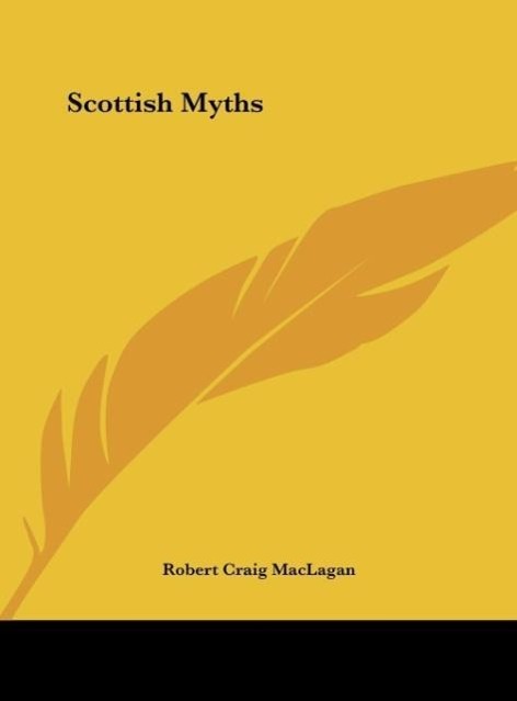 Scottish Myths