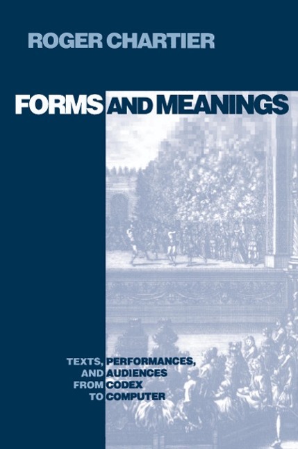 Forms and Meanings