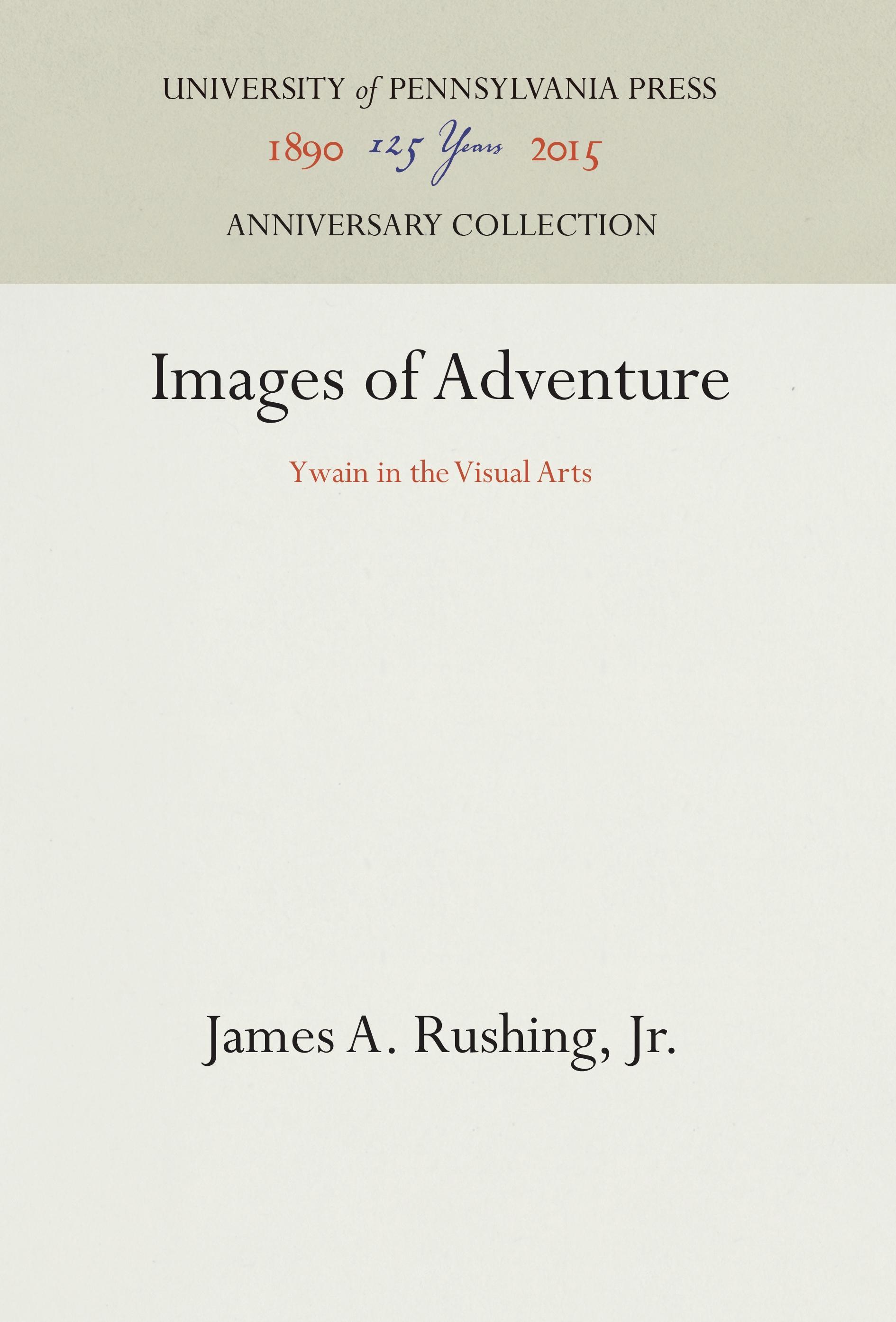 Images of Adventure