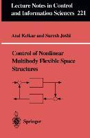 Control of Nonlinear Multibody Flexible Space Structures