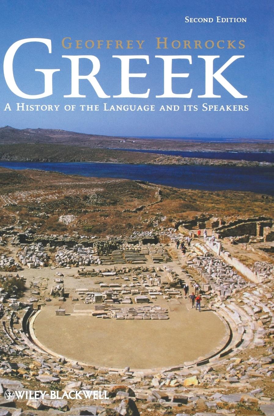 Greek 2e