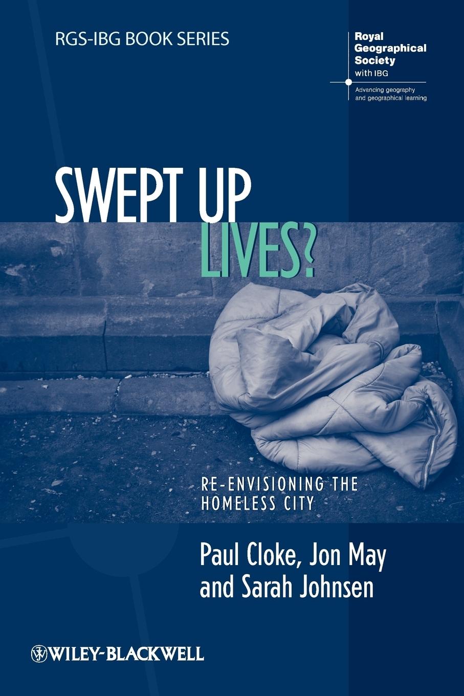 Swept Up Lives?