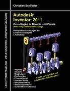 Autodesk Inventor 2011