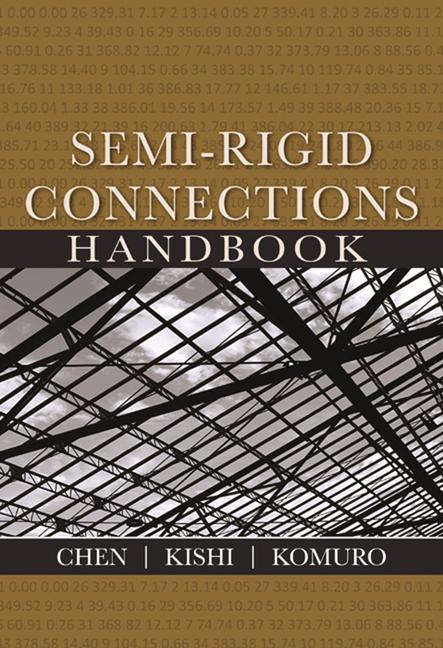 Semi-Rigid Connections Handbook