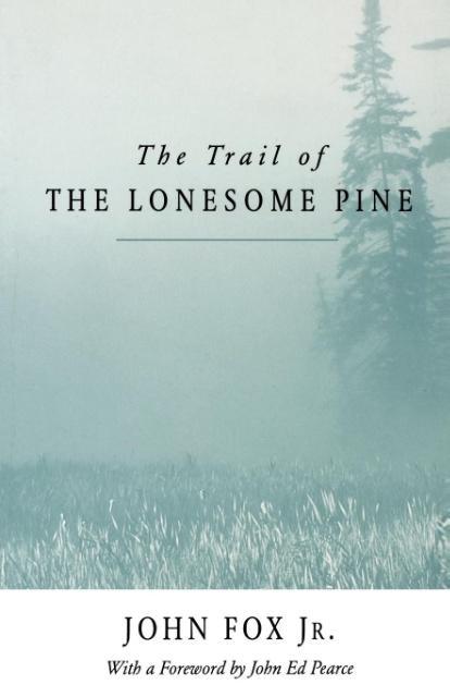 Trail of the Lonesome Pine-Pa