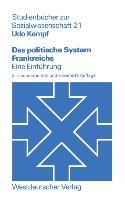 Das politische System Frankreichs