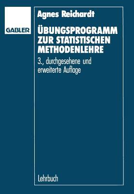 Übungsprogramm zur statistischen Methodenlehre