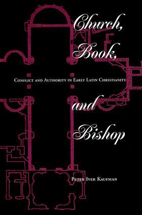 Church, Book, And Bishop