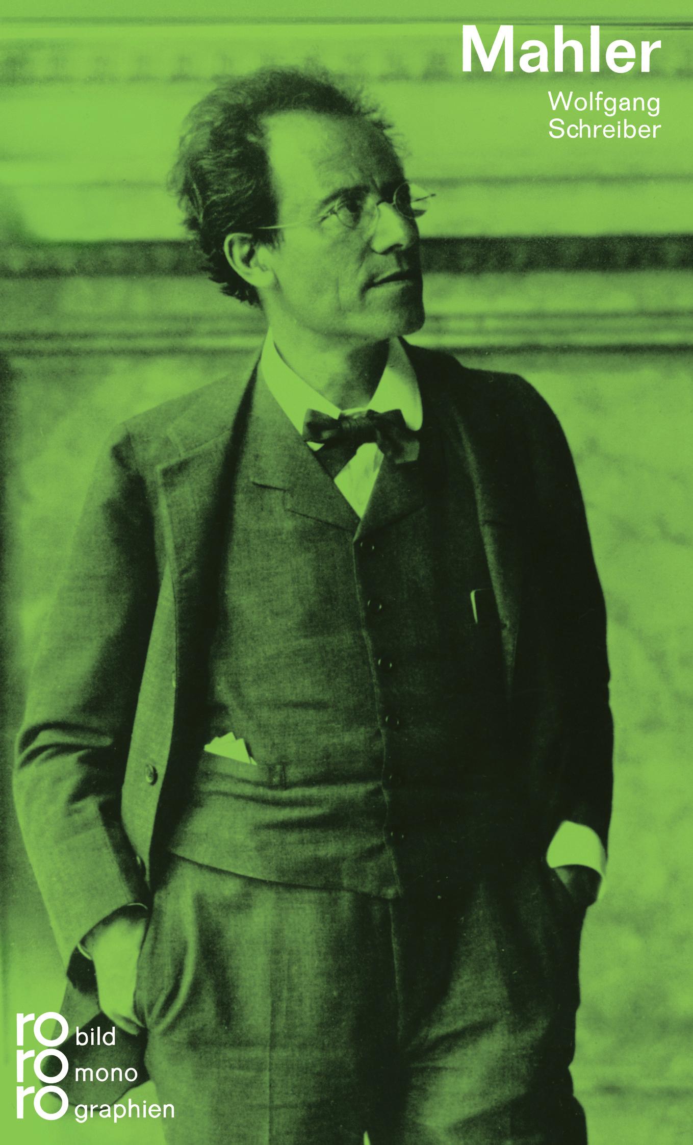 Gustav Mahler