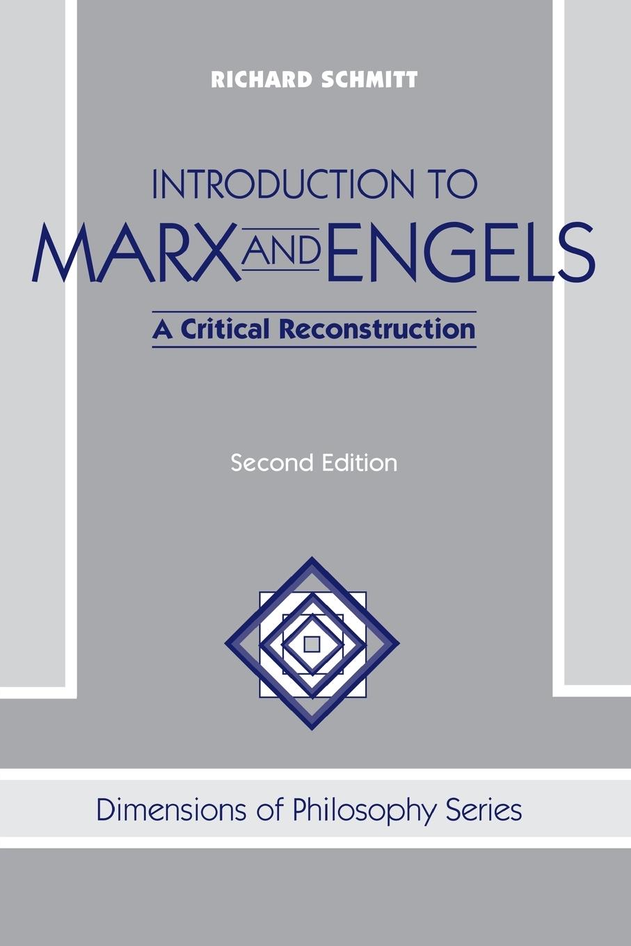 Introduction To Marx And Engels