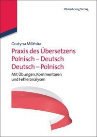 Praxis des Übersetzens Polnisch-Deutsch/Deutsch-Polnisch