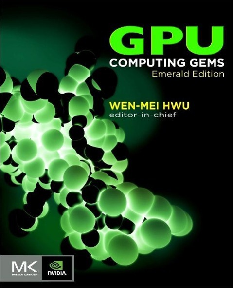 GPU Computing Gems, Emerald Edition