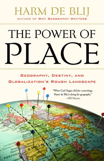 The Power of Place