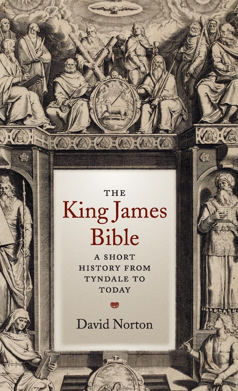 The King James Bible