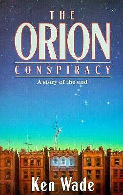 The Orion Conspiracy