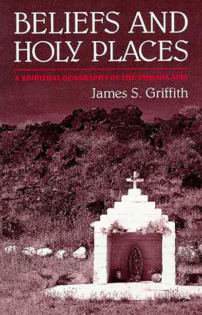 Beliefs and Holy Places