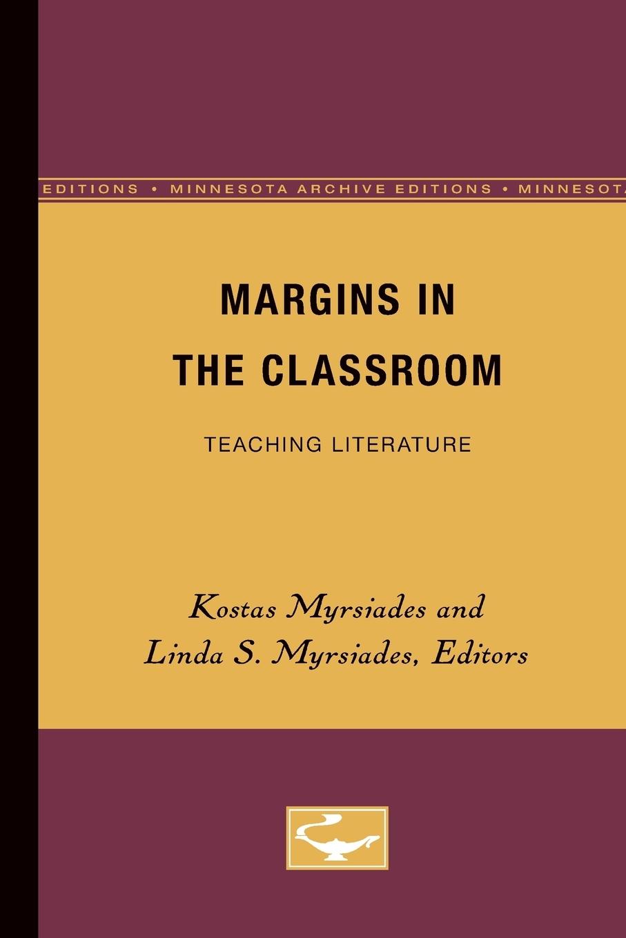 Margins in the Classroom