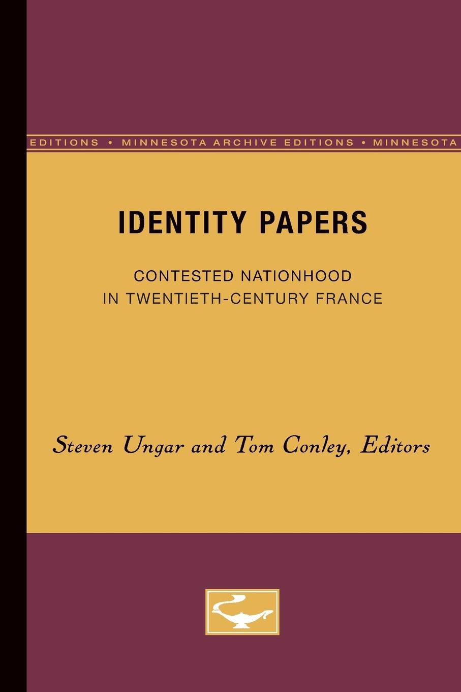 Identity Papers