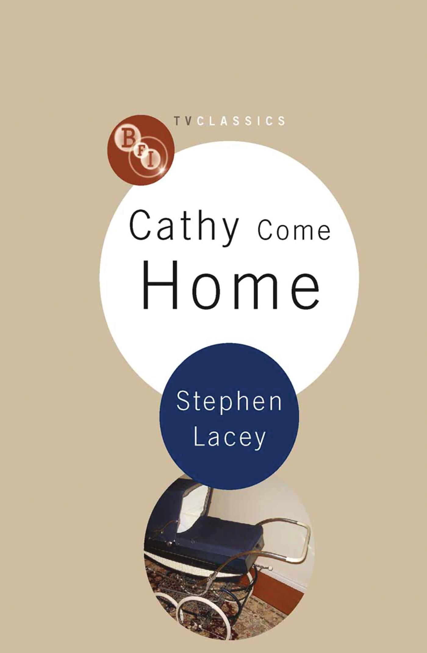 Cathy Come Home