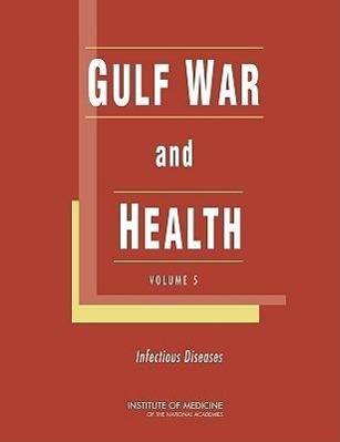 Gulf War and Health