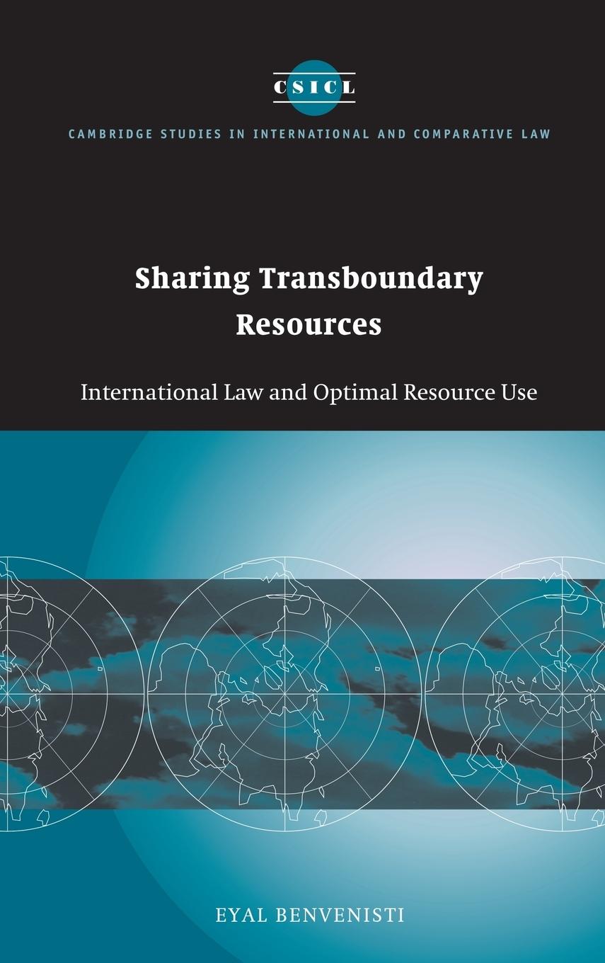 Sharing Transboundary Resources