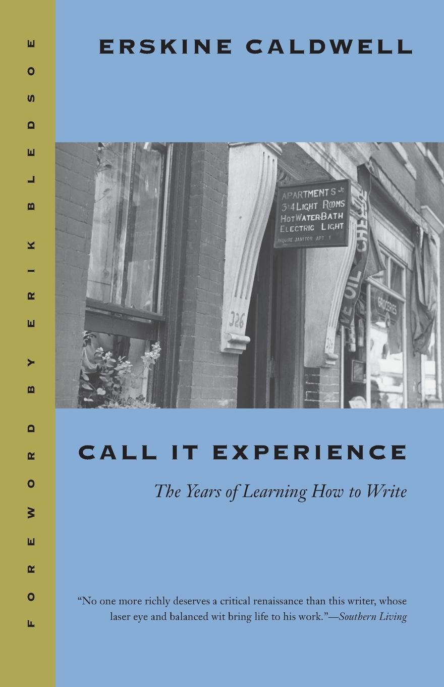 Call It Experience