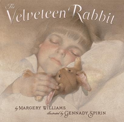 The Velveteen Rabbit