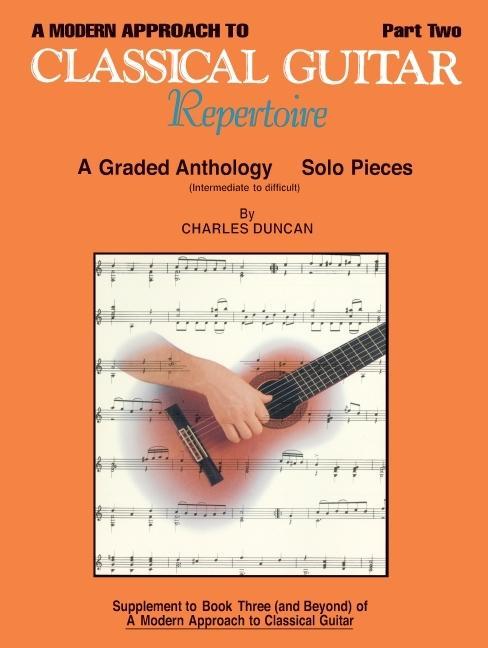 A Modern Approach to Classical Repertoire - Part 2