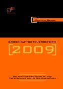 Erbschaftssteuerreform 2009