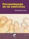 Psicopedagogía de las emociones