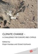 CLIMATE CHANGE - A CHALLENGE FOR EUROPE AND CYPRUS