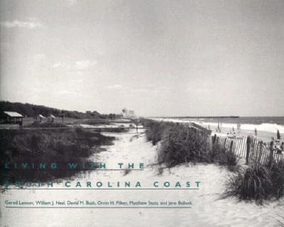 Living W/The South Carolina Coast