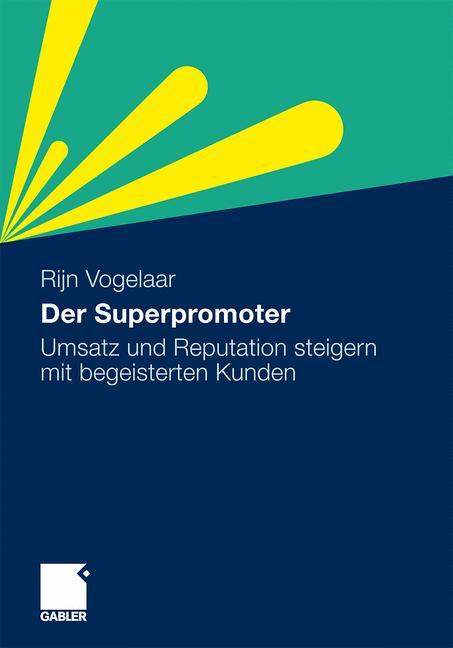 Der Superpromoter